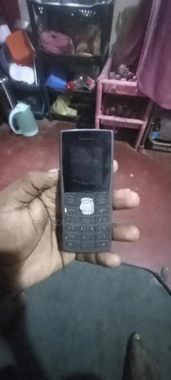Nokia 105 (Used)