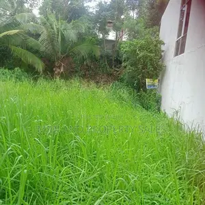 උතුරු බටගමින් පර්චස් 6 ක ඉඩම