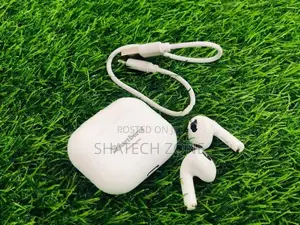 AirPod (Earbuds) Bluetooth
