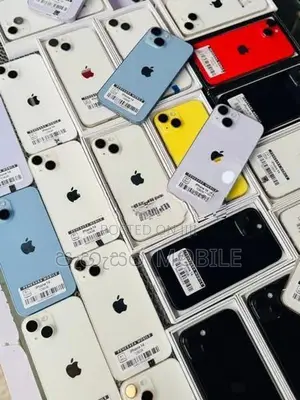 Apple iPhone 14 128GB (Used)