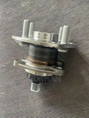 Hub Bearings