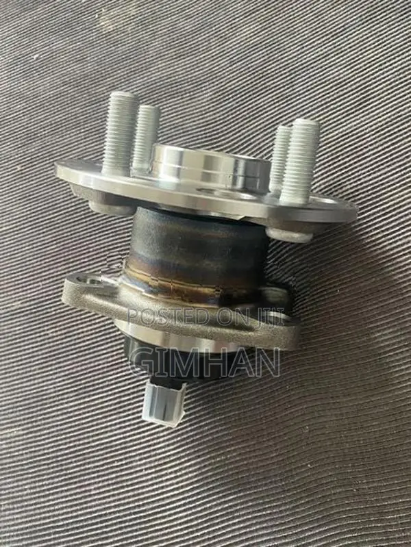 Hub Bearings