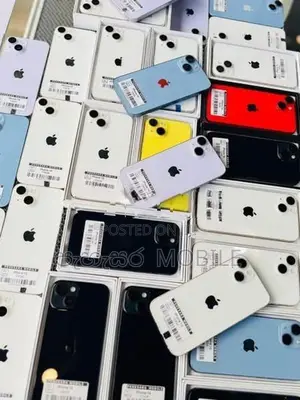 Apple iPhone 14 128GB (Used)