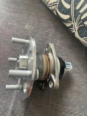 Hub Bearings