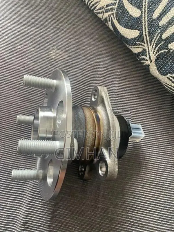 Hub Bearings