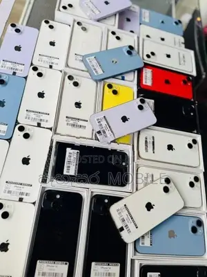 Apple iPhone 14 128GB (Used)