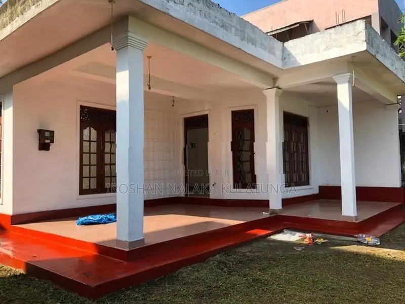 House for Sale - Mattegoda