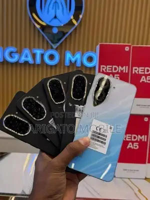 Xiaomi Redmi A5 3/64GB Used (Used)