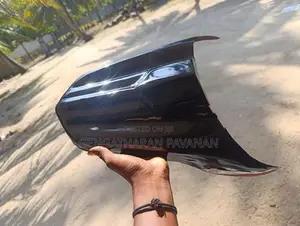 Yamaha MT 15 Seat Cowl