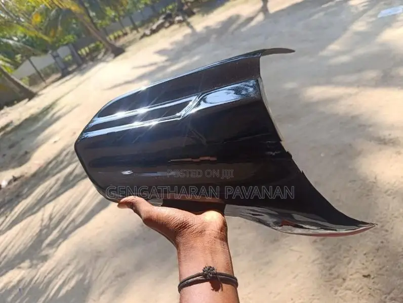 Yamaha MT 15 Seat Cowl