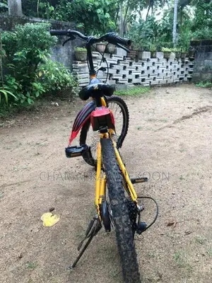 Hummer Bicycle