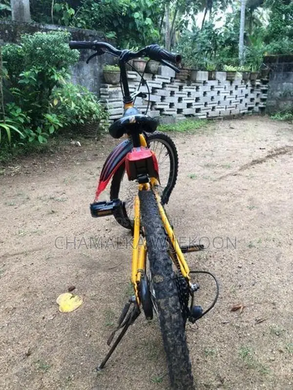 Hummer Bicycle