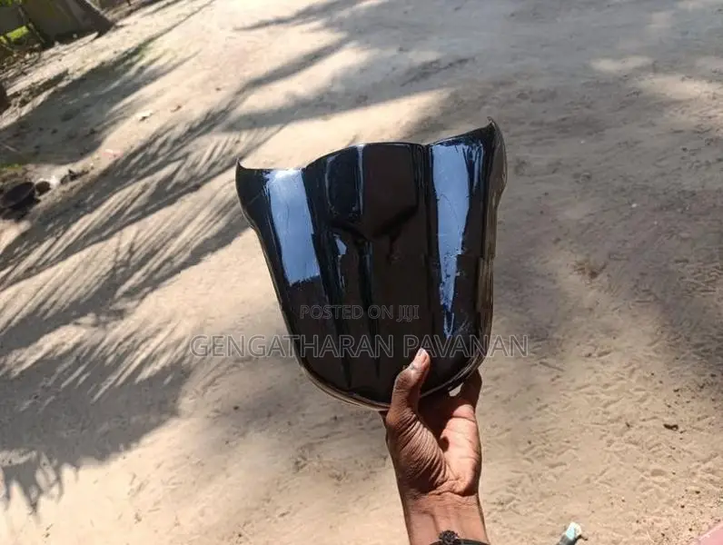 Yamaha MT 15 Seat Cowl