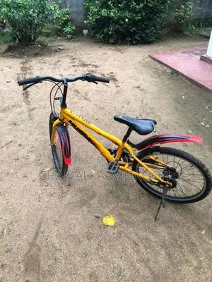 Hummer Bicycle
