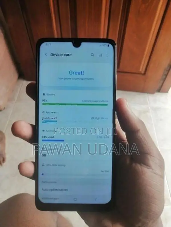 Samsung Galaxy A32 (Used)