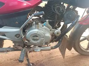 Bajaj Pulsar 150 pulser 2015