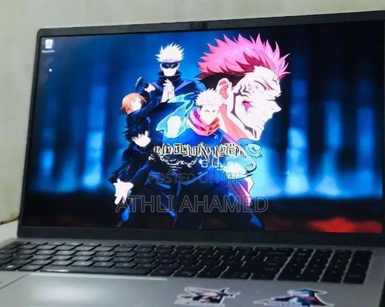 Dell 12th Gen i5-1235U Laptop