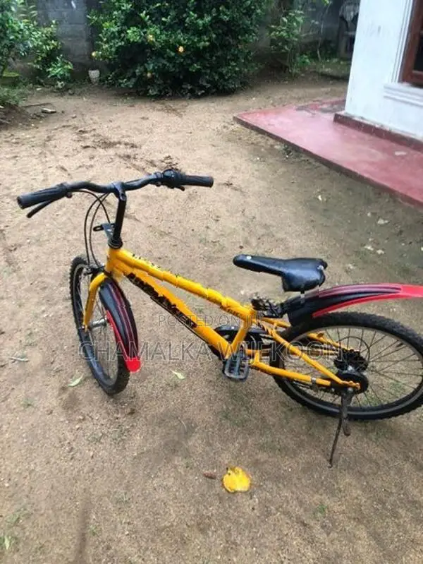 Hummer Bicycle