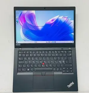 ThinkPad X13 i7 10th Gen 16GB DDR4 with Touch screen FHD IPS