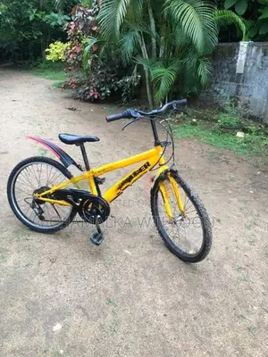 Hummer Bicycle