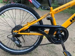 Hummer Bicycle