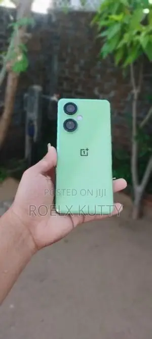 OnePlus Nord CE 3 Lite (Used)