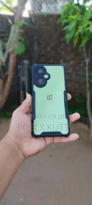OnePlus Nord CE 3 Lite (Used)
