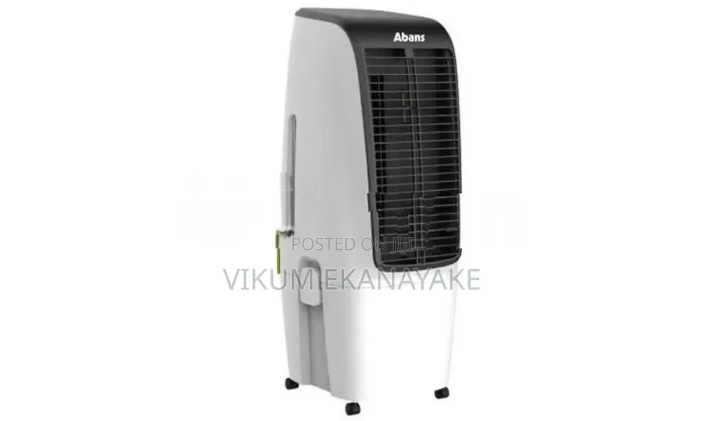 Abans Air Cooler 20L With Remote