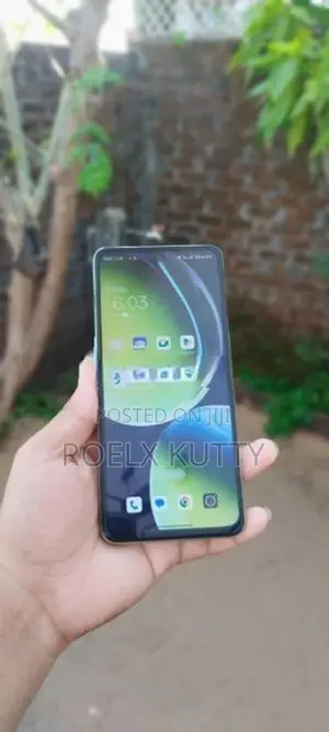 OnePlus Nord CE 3 Lite (Used)