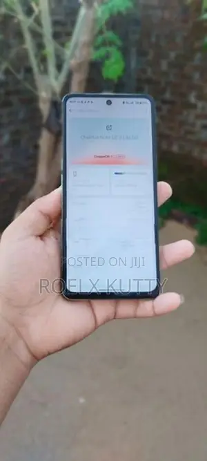 OnePlus Nord CE 3 Lite (Used)