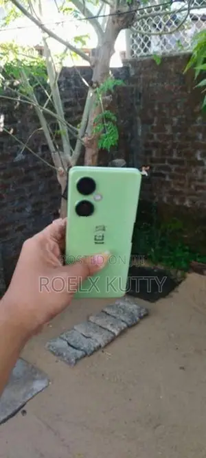 OnePlus Nord CE 3 Lite (Used)