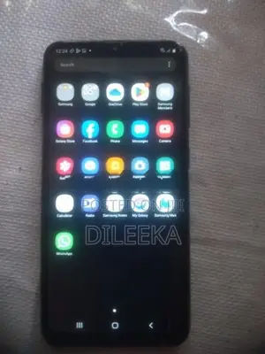 Samsung Galaxy M10 (Used)