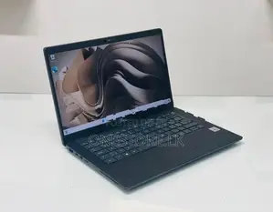 Dell Latitude 7310 16GB i5 10th Gen 13.3 Inches Full HD IPS