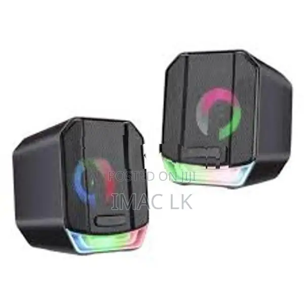JEDEL S-561 USB Speaker