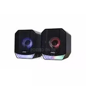 JEDEL S-561 USB Speaker