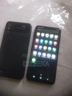 Samsung Galaxy M10 (Used)