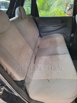 Suzuki Zen 2006