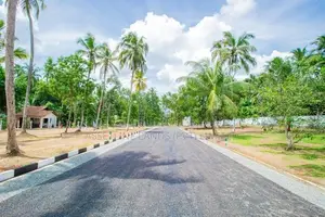 Land for Sale in Minuwangoda