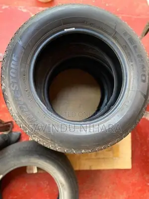Tyre 195/65 R15