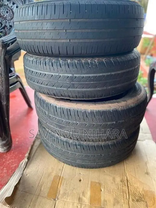 Tyre 195/65 R15