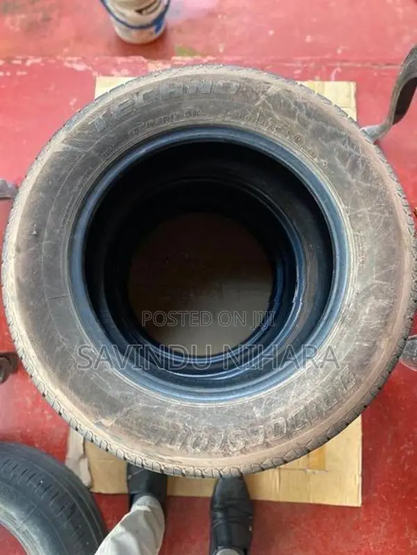 Tyre 195/65 R15
