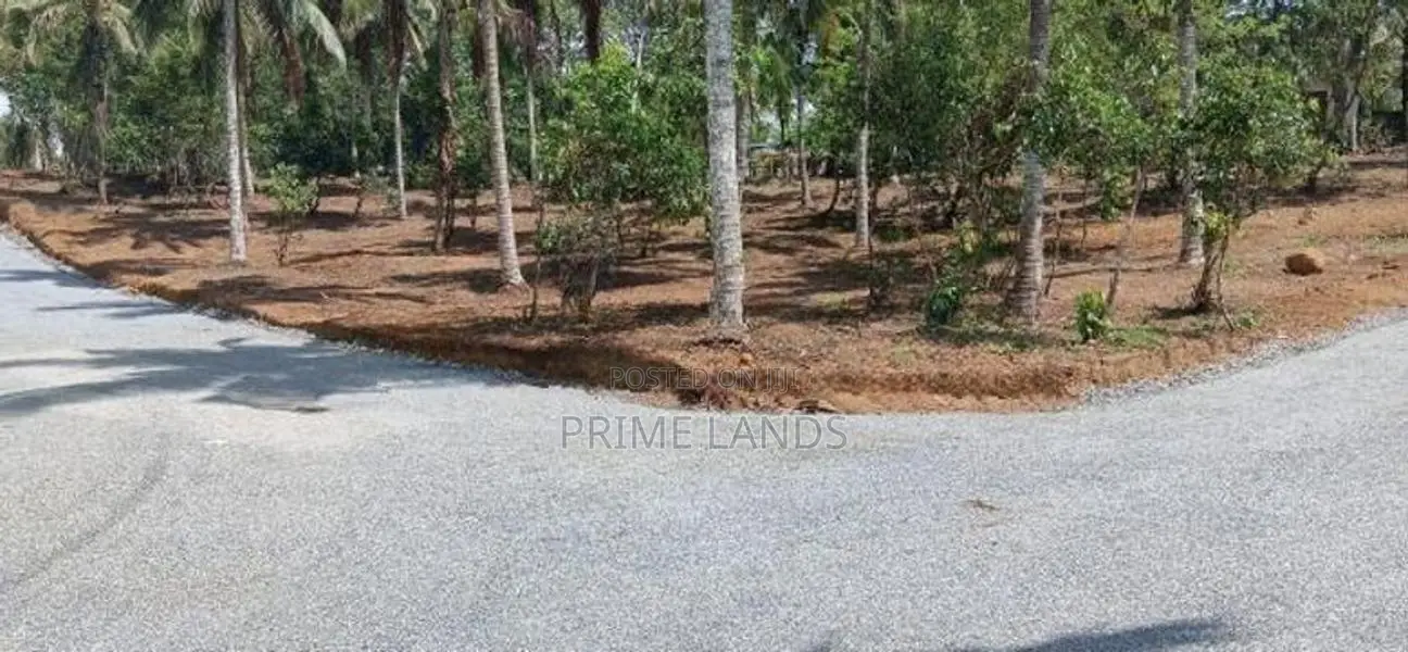 Kahathuduwa Residential Land for Sale