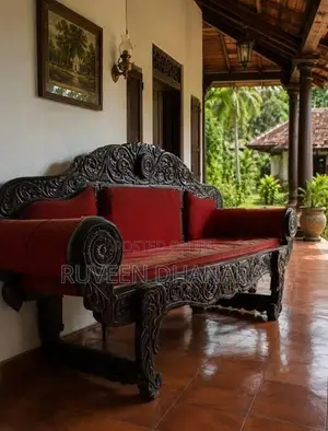පැරණි කළුවර කවිච්චියක්