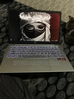 HP AMD Ryzen 3