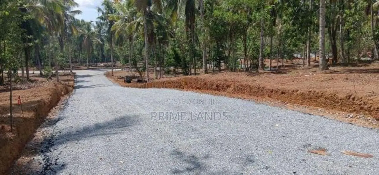 Kahathuduwa Residential Land for Sale