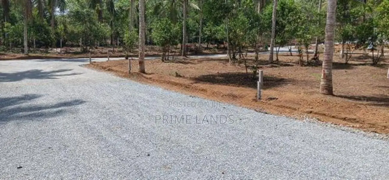 Kahathuduwa Residential Land for Sale