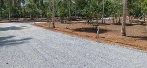 Kahathuduwa Residential Land for Sale