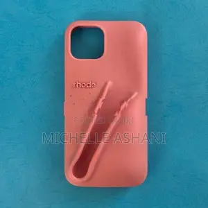 Rhode Phone Case for iPhone 13