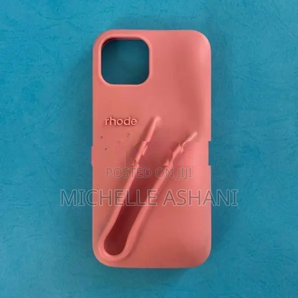 Rhode Phone Case for iPhone 13