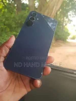 Samsung Galaxy A35 5G (Used)